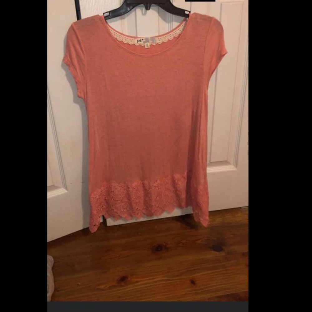 cute top